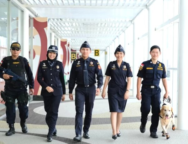 CPNS Lulusan SMA Dibuka Mei 2026, Kemenkeu Siapkan 300 Formasi Di Bea Cukai