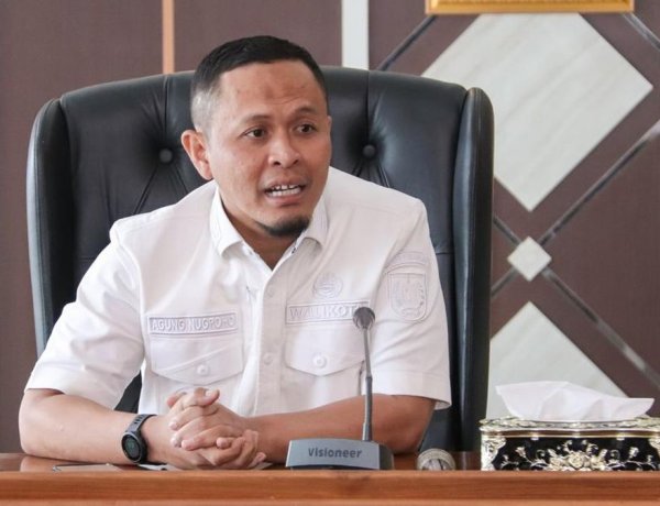 Cegah Perpecahan Antar Warga, Pemko Pekanbaru Segera Buka Masa Sanggah Hasil Pemilihan RT/RW