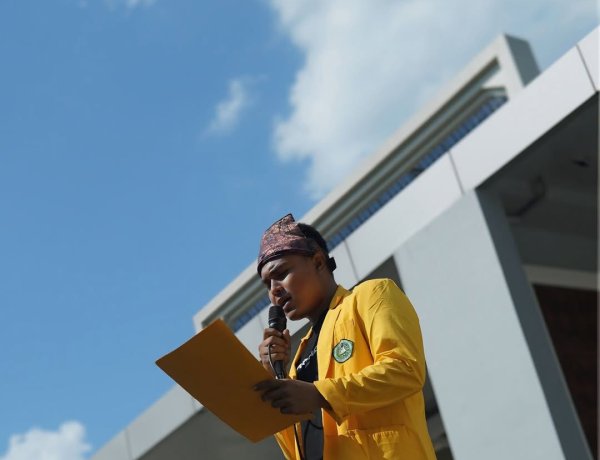 Aroma Pungli Rp40 Juta Menguat Di Kelurahan Agrowisata, Pemuda Rumbai Desak APH Hentikan Dugaan Praktik Kotor Pengurusan Tanah Di Pekanbaru