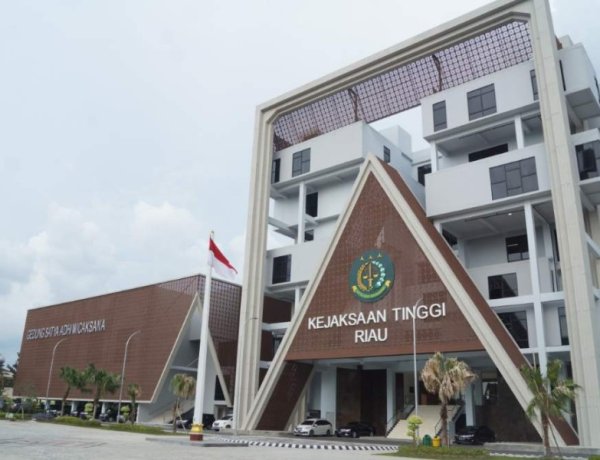 Usut Jejak SKT-SKGR Di Kawasan Hutan Kampar, Kejati Riau Telusuri Peran Ilyas Sayang Sebagai Kades Koto Garo