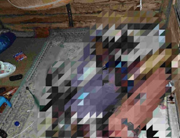 Tak Terlihat Selama Berhari-hari, Pria Di Siak Hulu Ditemukan Tewas Membusuk