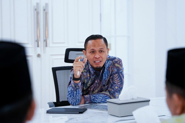 Dukung Efisiensi Energi, Pemko Pekanbaru Berlakukan WFA ASN Tiap Jumat