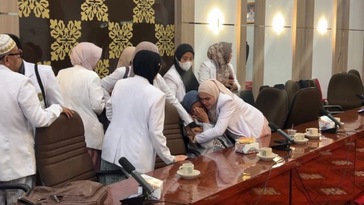 Pertanyakan Keadilan Sistem Pembayaran, Polemik Dokter Spesialis Dan Pemda Siak Memanas