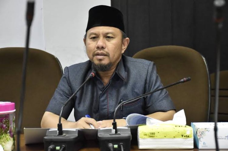 Desak Penertiban Tanpa Kompromi, DPRD Pekanbaru Ingatkan Satpol PP Jangan Jadi Backing PKL Liar