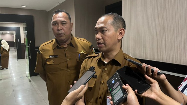 14 Ribu Peluang Kerja Di Depan Mata, Pemko Pekanbaru Dorong Pendidikan Vokasi SDM Lokal