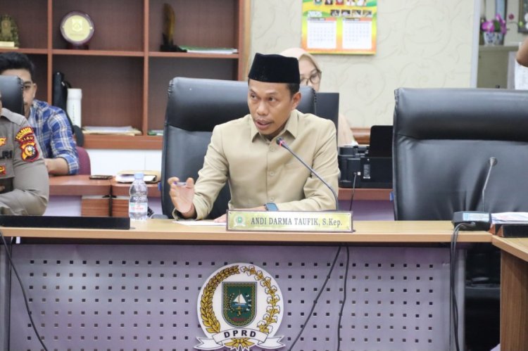 Nelayan Pesisir Kesulitan Akses BBM Subsidi, DPRD Riau Desak Penerapan XStar Ditunda