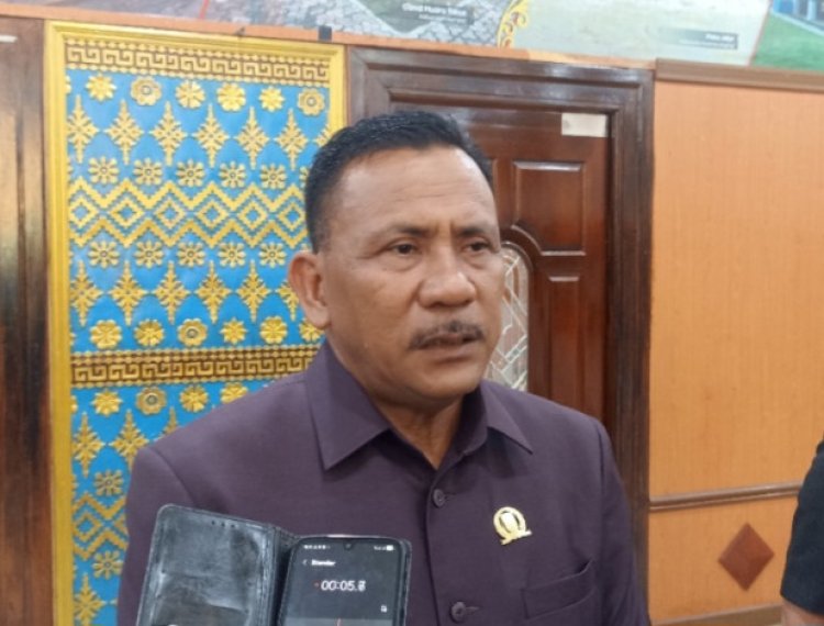 Pasien Kritis Rujukan Sering Terlantar, DPRD Riau Desak Pemprov Dan RS Swasta Tambah Ruang ICU