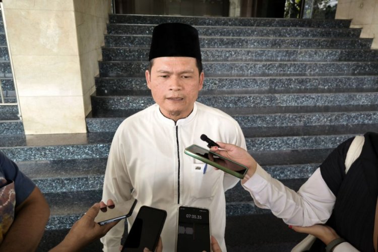 Lolos Seleksi Administrasi, Pansel Umumkan 13 Kandidat Calon Direksi PT Riau Petroleum