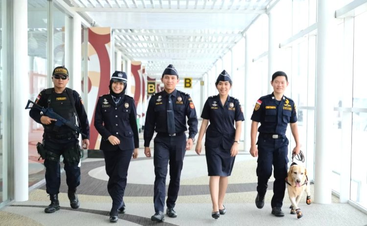 CPNS Lulusan SMA Dibuka Mei 2026, Kemenkeu Siapkan 300 Formasi Di Bea Cukai