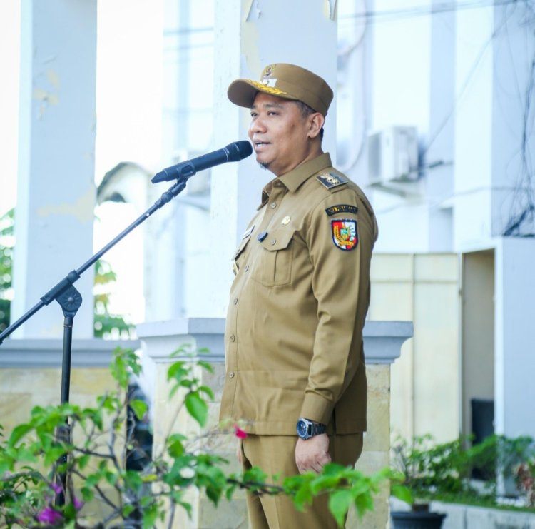 Layanan Publik Tetap Berjalan Normal, Pemko Pekanbaru Pastikan WFH ASN Tiap Jumat Selalu Dievaluasi