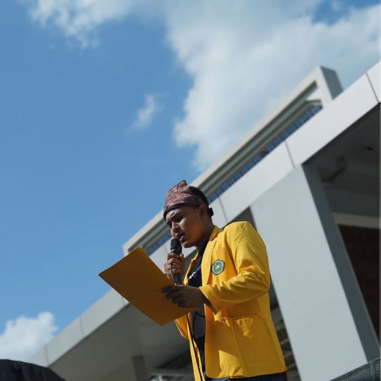 Aroma Pungli Rp40 Juta Menguat Di Kelurahan Agrowisata, Pemuda Rumbai Desak APH Hentikan Dugaan Praktik Kotor Pengurusan Tanah Di Pekanbaru