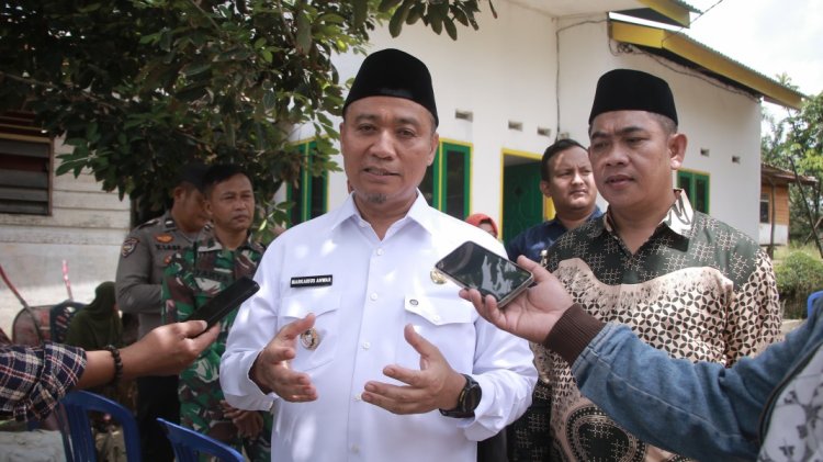 Banjir Sidomulyo Telan Korban Jiwa, Pemko Pekanbaru Dorong Pemprov Riau Percepat Perbaikan Drainase Soekarno Hatta