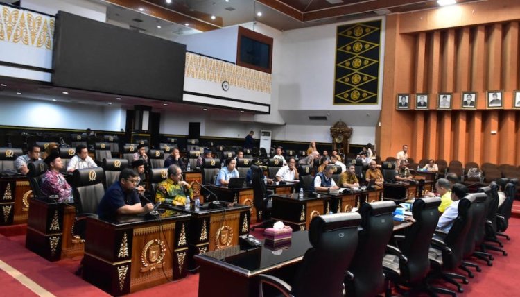 Berdiri Sejak 2017, DPRD Pekanbaru Bongkar Sekolah Al Fatih Ternyata Tak Miliki Izin Lengkap