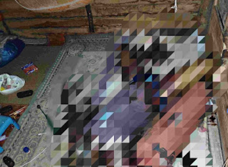 Tak Terlihat Selama Berhari-hari, Pria Di Siak Hulu Ditemukan Tewas Membusuk