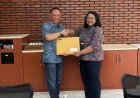 Seleksi Dirut PT Bumi Siak Pusako Masuk Babak Akhir, Dari 10 Kandidat Hanya Dua Nama Lolos UKK