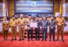 Dukung Program Prioritas Pemerintah Pusat, DPRD Sahkan Dua OPD Baru Di Lingkungan Pemko Pekanbaru