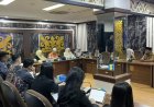 Redam Konflik Lewat Mediasi, DPRD Pekanbaru Fasilitasi Perdamaian Guru SDN 181 Dan Wali Murid