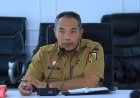 Batasi Eksploitasi Air Tanah, Pemko Pekanbaru Gandeng Pelaku Usaha Beralih Ke PDAM