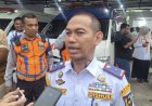 Cegah Kemacetan Di Jalan Sudirman, Dishub Pekanbaru Tegaskan Larangan Berhenti Depan Kawasan  STC