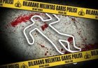 Kecelakaan Maut Di Jalan Sri Palas Pekanbaru, Pelajar 13 Tahun Tewas Terlindas Dump Truk