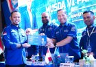 Terpilih Secara Aklamasi Dalam Musda Ke VI, Agung Nugroho Kembali Pimpin DPD Demokrat Riau