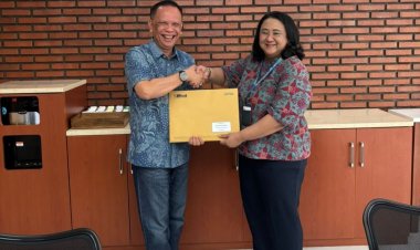 Seleksi Dirut PT Bumi Siak Pusako Masuk Babak Akhir, Dari 10 Kandidat Hanya Dua Nama Lolos UKK