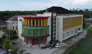Biaya KKN Capai Ratusan Juta, Mahasiswa IAIN Datuk Laksemana Bengkalis Soroti Kebijakan Kampus
