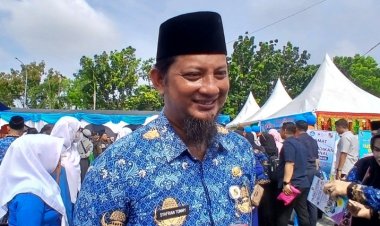 Dukung Program Sekolah Nasional Terintegrasi, Pemko Pekanbaru Siapkan Lahan Seluas 20 Hektare