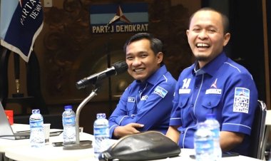 Gelar Musda Pada 15 Mei 2026, Partai Demokrat Riau Buka Pendaftaran Calon Ketua DPD
