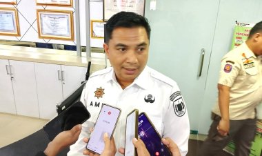 PAD Tembus Rp1,2 Triliun, Pemko Pekanbaru Tingkatkan Pengendalian Banjir Dan Layanan Kesehatan