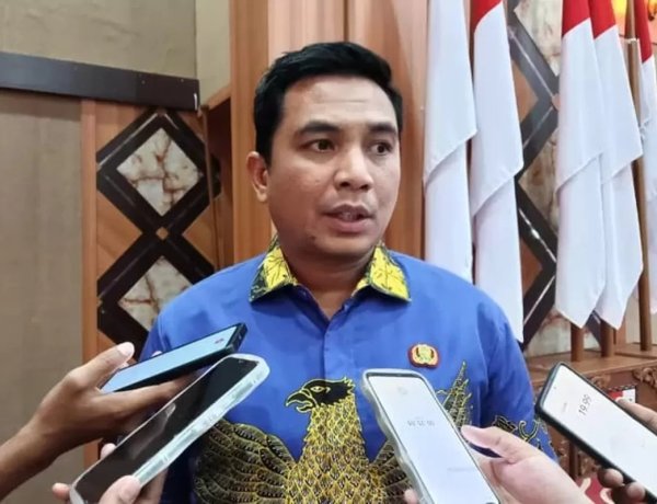 Urai Kemacetan Jalan Soebrantas, Pemko Pekanbaru Siapkan Pelebaran Jalan Bangau Sakti