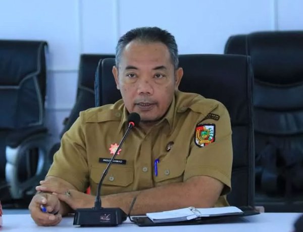 Batasi Eksploitasi Air Tanah, Pemko Pekanbaru Gandeng Pelaku Usaha Beralih Ke PDAM