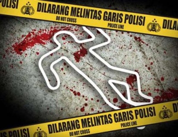 Kecelakaan Maut Di Jalan Sri Palas Pekanbaru, Pelajar 13 Tahun Tewas Terlindas Dump Truk