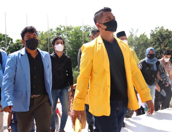 Abaikan UU Minerba, SEPMI Riau Desak PT HKI Hentikan Proyek Tol Lingkar Pekanbaru Sepanjang 30,57 KM