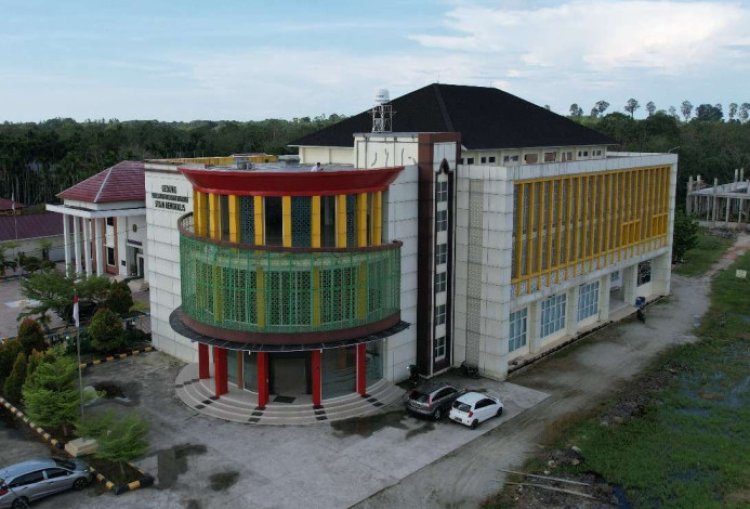 Biaya KKN Capai Ratusan Juta, Mahasiswa IAIN Datuk Laksemana Bengkalis Soroti Kebijakan Kampus