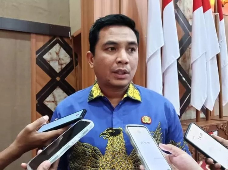 Urai Kemacetan Jalan Soebrantas, Pemko Pekanbaru Siapkan Pelebaran Jalan Bangau Sakti