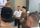 Semarak HUT Pekanbaru ke-242, Pemko Hadirkan Layanan Kesehatan Gratis Untuk Masyarakat