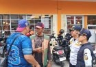 Intimidasi Pengemudi Ojol Di Jalan Riau, Dishub Pekanbaru Pecat Jukir Nakal Di Sushi Yay