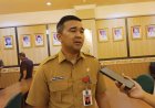 Tekankan Penguatan Nilai Pancasila, Pemprov Riau Ingatkan Gen Z Bijak Di Ruang Digital