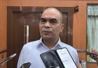 Optimalisasi Kinerja Sekretariat, Ketua DPRD Riau Minta ASN Baru Segera Beradaptasi