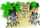 Dugaan Penyerangan Bersenjata Terkait Konflik Lahan, Lima Karyawan PT SBP Dilarikan Ke Rumah Sakit
