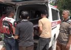 Tragis, Kakak Beradik Jadi Korban Begal Berkedok Minta Bantuan Di Pelalawan