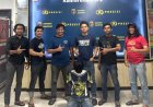Dendam Lama Berujung Maut, Polisi Tangkap Terduga Pelaku Penganiayaan Di Kampar