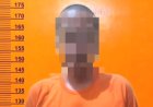 Sempat Dua Kali Lolos, Spesialis Pembobol Toko Ritel Modern Pekanbaru Diciduk Polsek Binawidya