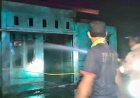 Kasus Kebakaran Tewaskan Pasutri Lansia Di Bukit Batu, Polisi Tetapkan Satu Tersangka Dan Dalami Peran Dua Orang Lagi