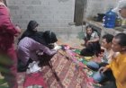 Sempat Ungkap Rindu Keluarga Di Pulau Jawa, Pria Lansia Di Kuansing Ditemukan Meninggal Dunia