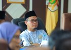 Semarakkan Hari Jadi Kota Pekanbaru ke-242, Pemko Imbau Instansi Pasang Dekorasi Dan Kenakan Busana Melayu