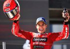 Akhiri Puasa Kemenangan, Marc Marquez Raih Gelar Grand Prix Ke-100 Di MotoGP Hungaria