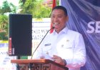 Lulusan SD Terancam Tak Tertampung Di SPMB 2026, Pemko Pekanbaru Gandeng 31 Sekolah Swasta Tutupi Kekurangan