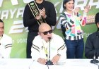 Kokoh Jadi Event Lari Terbesar Di Sumatera, Peserta Riau Bhayangkara Run 2026 Tembus 15.080 Orang
